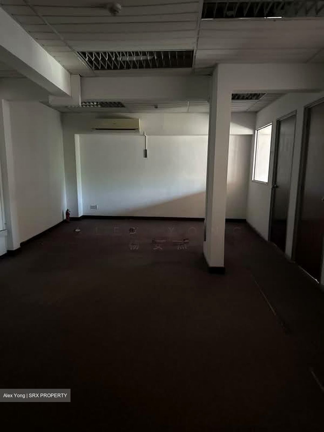 Chye Sing Building (D7), Office #536717341